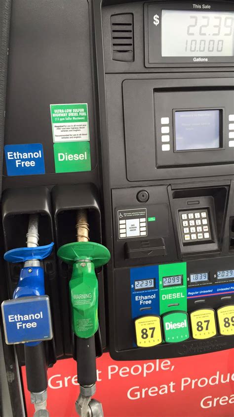 Here is a link to a page that list all of the <strong>gas</strong> stations in your area that sell 100% gasoline without any ethanol. . Recreational fuel near me
